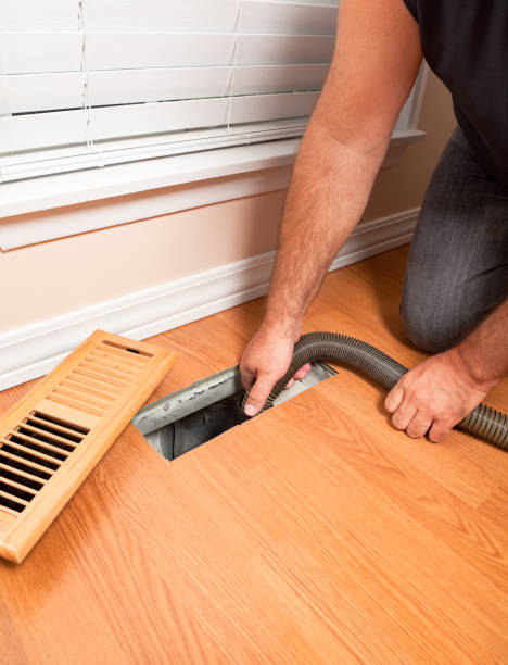 Best Air Duct Cleaning Near Me  in Candler Mcafee, GA